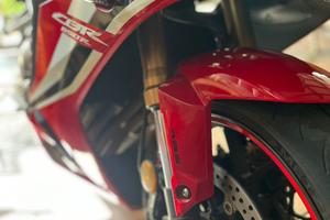 HONDA CBR 650 r 2020 - CONDIZIONI PERFETTE
