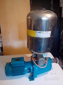 POMPA CALPEDA AUTOADESCANTE NGM 5/18E 1,5 Cv 