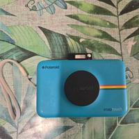 Polaroid Snap touch