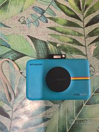 Polaroid Snap touch