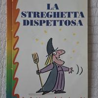 Lotto sei libri