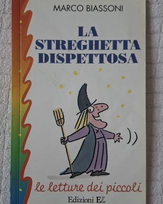 Lotto sei libri