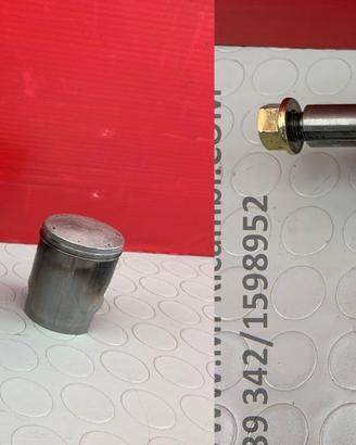 MODIFICA TOP HONDA CRE 50 2003 2004 CR HM 2005 200