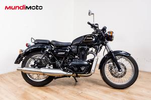 BENELLI IMPERIALE 400 - 2020