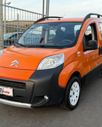 Citroen Nemo 1.4 hdi 70 cv 5 posti