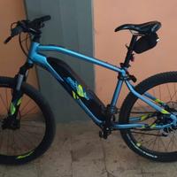 Rockrider eST 100