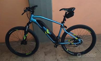 Rockrider eST 100