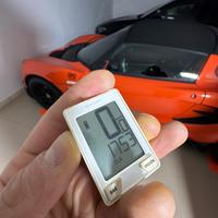 Specialized ciclocomputer speedzone sport bianco