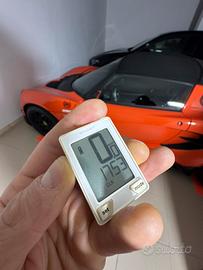 Specialized ciclocomputer speedzone sport bianco