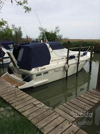 Natante Fjord Dolphin 1200
