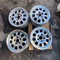 Cerchi 15 bmw e36