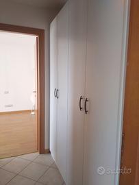 Mini appartamento con terrazza