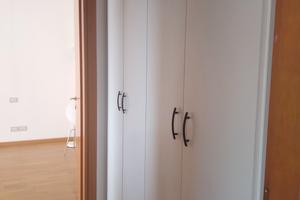 Mini appartamento con terrazza