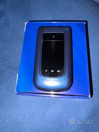 Telefono Uleway per anziani