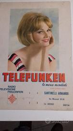 Locandine telefunken