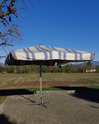 Ombrelloni da mercato