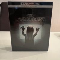 Poltergeist UCE