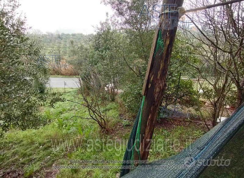 Apartment in Serravalle Pistoiese, Ponte Stella - Vista 6