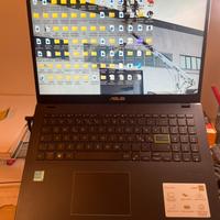 Pc portatile Asus VivoBook