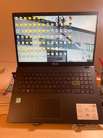 Pc portatile Asus VivoBook