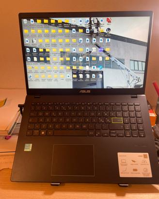 Pc portatile Asus VivoBook