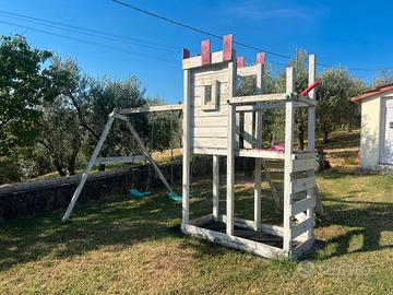 parco gioco  