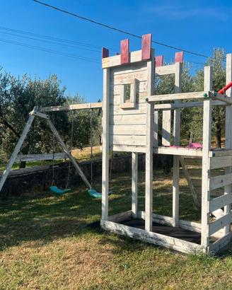 parco gioco  