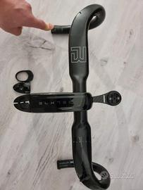 Piega e stem BLK tec