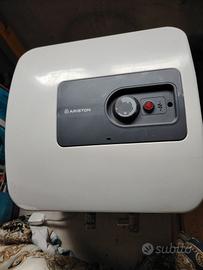 Scaldabagno Ariston