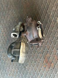 Turbina motore Fiat 500L