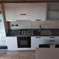 Splendida Cucina Lineare 3,30m - Come Nuova -