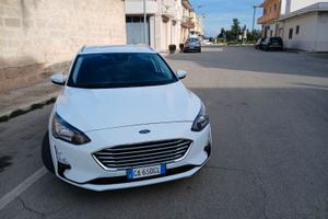 Ford focus 4 serie