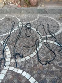 attrezzature per cavalli