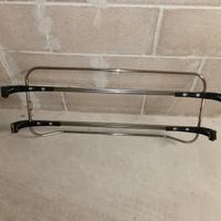 Porta bagagli vintage per spider