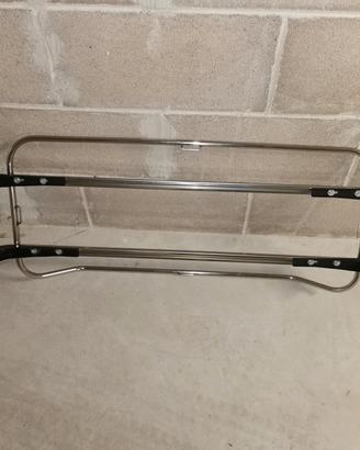 Porta bagagli vintage per spider