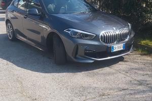 Bmw 118 m sport benzina 140cv