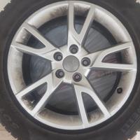 Gomme e cerchioni 