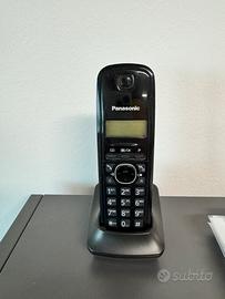 Telefono fisso Panasonic