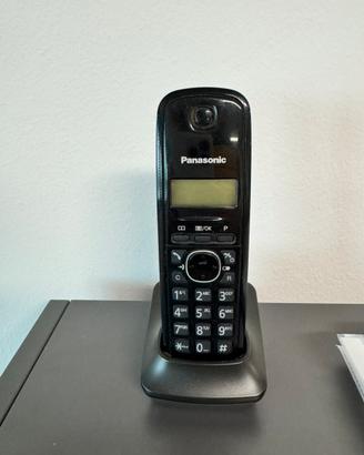 Telefono fisso Panasonic