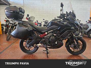 KAWASAKI Versys 650 Abs
