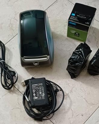 Dymo LabelWriter 400 stampante termica