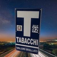 Tabaccheria tutti i giochi edicola T434