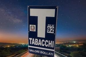 Tabaccheria tutti i giochi edicola T434