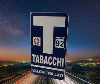 Tabaccheria tutti i giochi edicola T434