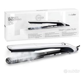 Piastra a vapore Babyliss