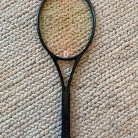 Wilson RF 01 Pro – Pari al nuovo – Setup pro