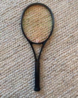 Wilson RF 01 Pro – Pari al nuovo – Setup pro