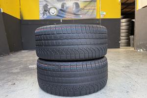 2 Gomme Pirelli 255/35R20 97W Invernali 80%Residui