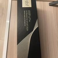 GHD PIASTRA PLATINUM +