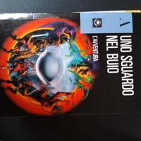 libro game uno sguardo nel buio